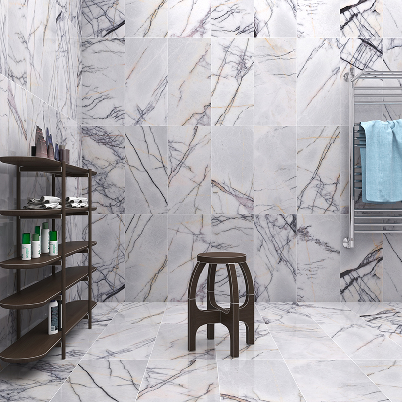 Ionic Stone Why Choose Marble?