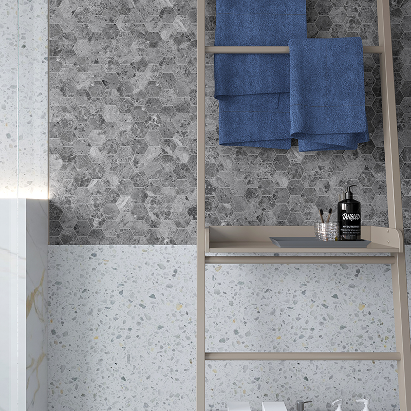 Ionic Stone Why Choose Marble?