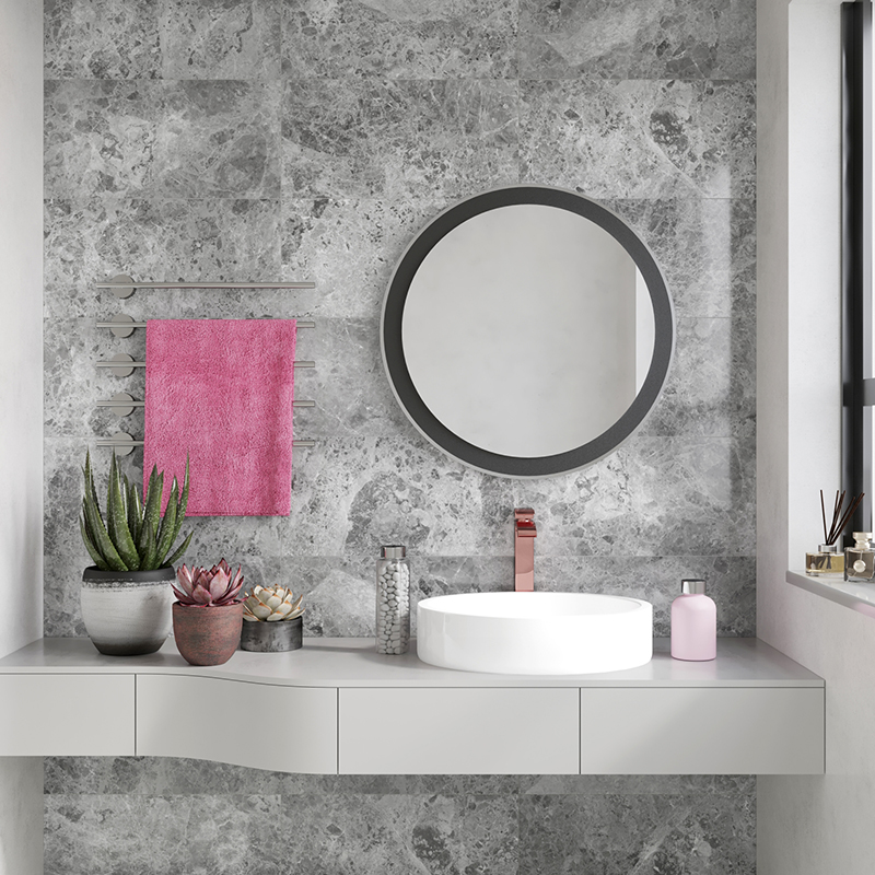 Ionic Stone Why Choose Marble?