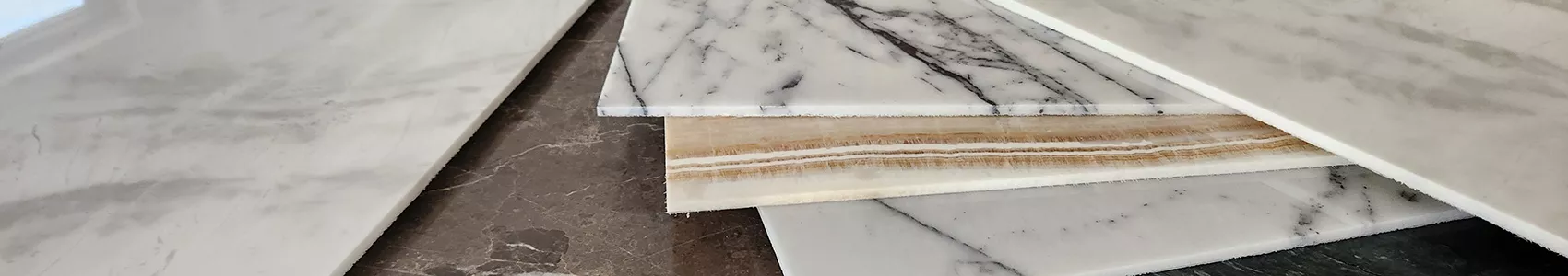 Hafif Mermer Koleksiyonlarımız