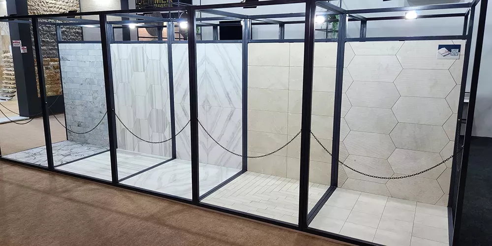 İZMİR MERMER FUARI 2024 - 0