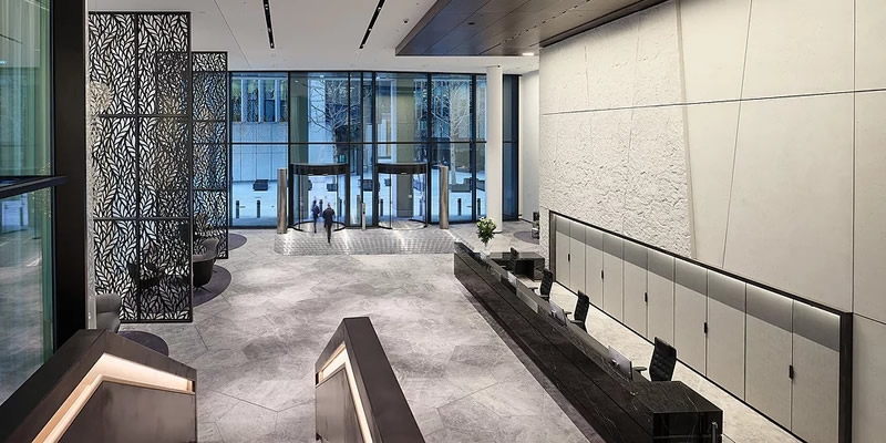 City of London, Londra, Birleşik Krallık - 2