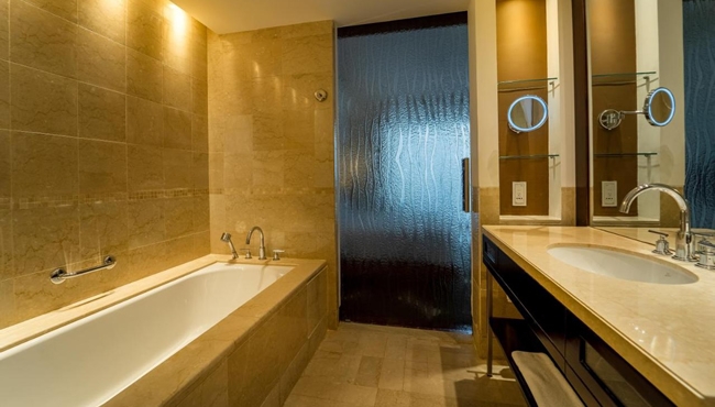 Grand Hyatt, Doha, Katar - 0