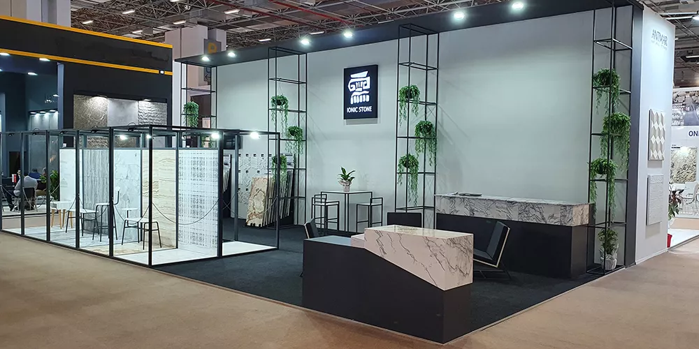 MARBLE IZMIR FUARI 2022 - 0