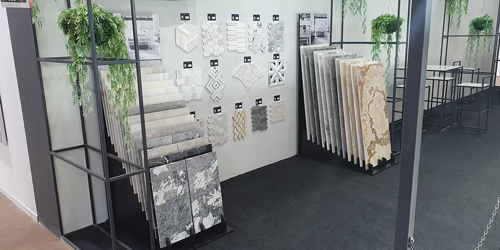 MARBLE IZMIR FUARI 2022 - 1