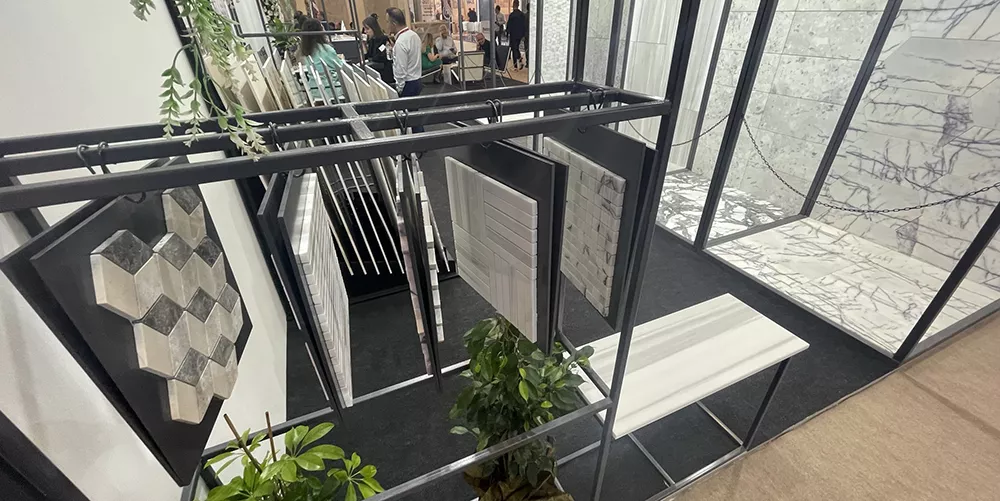 MARBLE IZMIR FUARI 2023 - 1