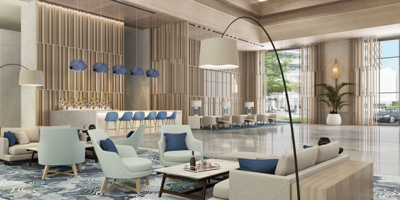 Rixos Water World Aktau, Kazakistan - 1