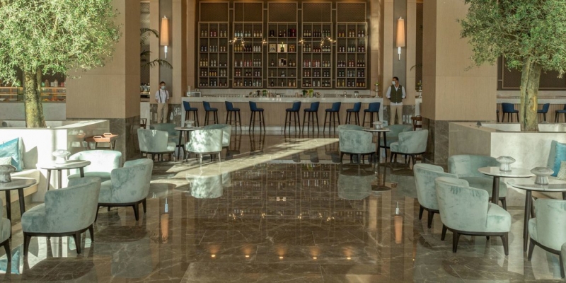 Rixos Water World Aktau, Kazakistan - 2