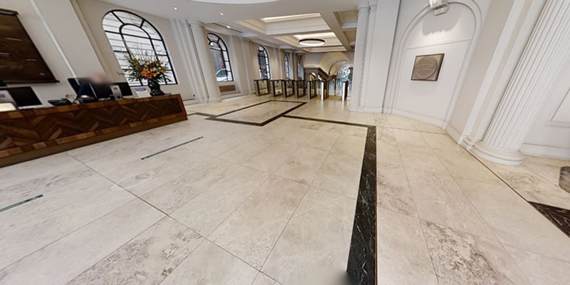 Vintners Place, Londra, Birleşik Krallık - 1