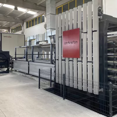 İtalya merkezli Breton Denizlili Ionic Stone’a ortak oldu