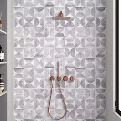 Retro Mozaik Koleksiyonu