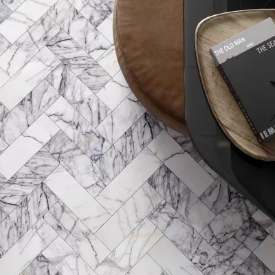Why Choose Marble?