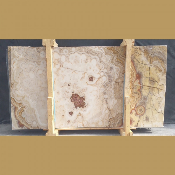 Bianco Bal Onix Plaka