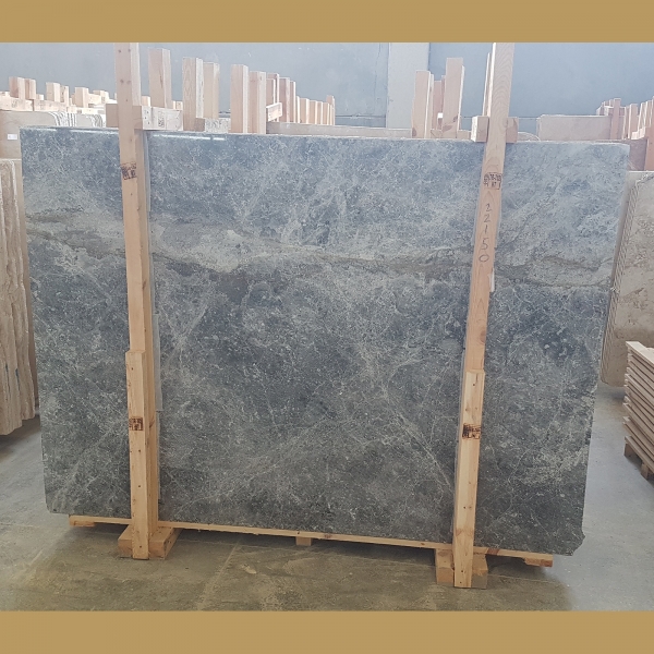 Tundra Gri Classic Plaka